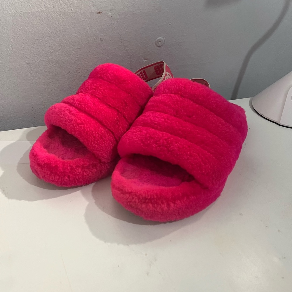 Ugg slippers